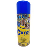 Spray de frio Cryos Spray 400 ml